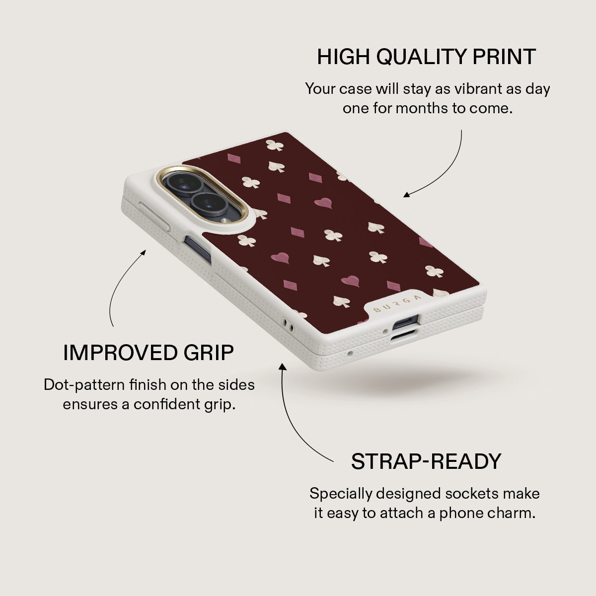 Tricked Me - Samsung Galaxy Z Fold 8 Case