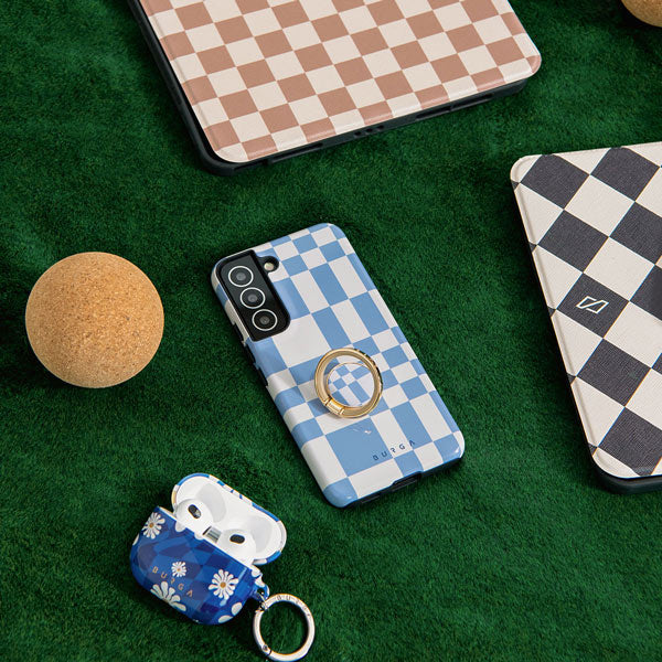Straight A - Xiaomi 17 Case