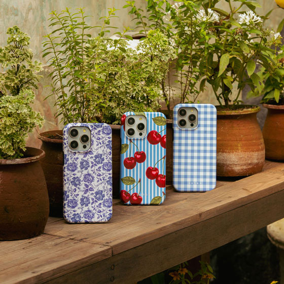 Sweet Moment - Xiaomi 17 Case