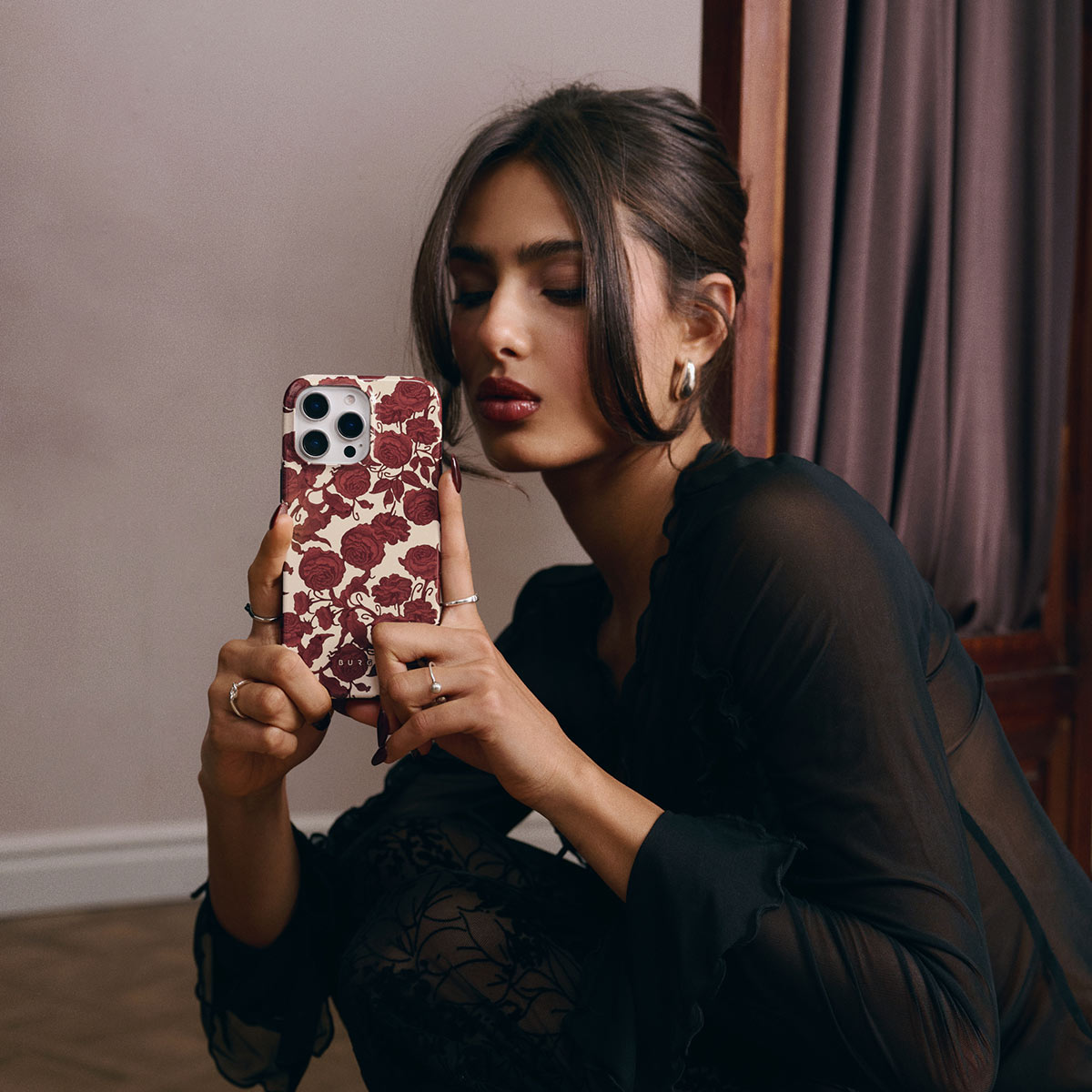 Tease Me - Samsung Galaxy S26 FE Case