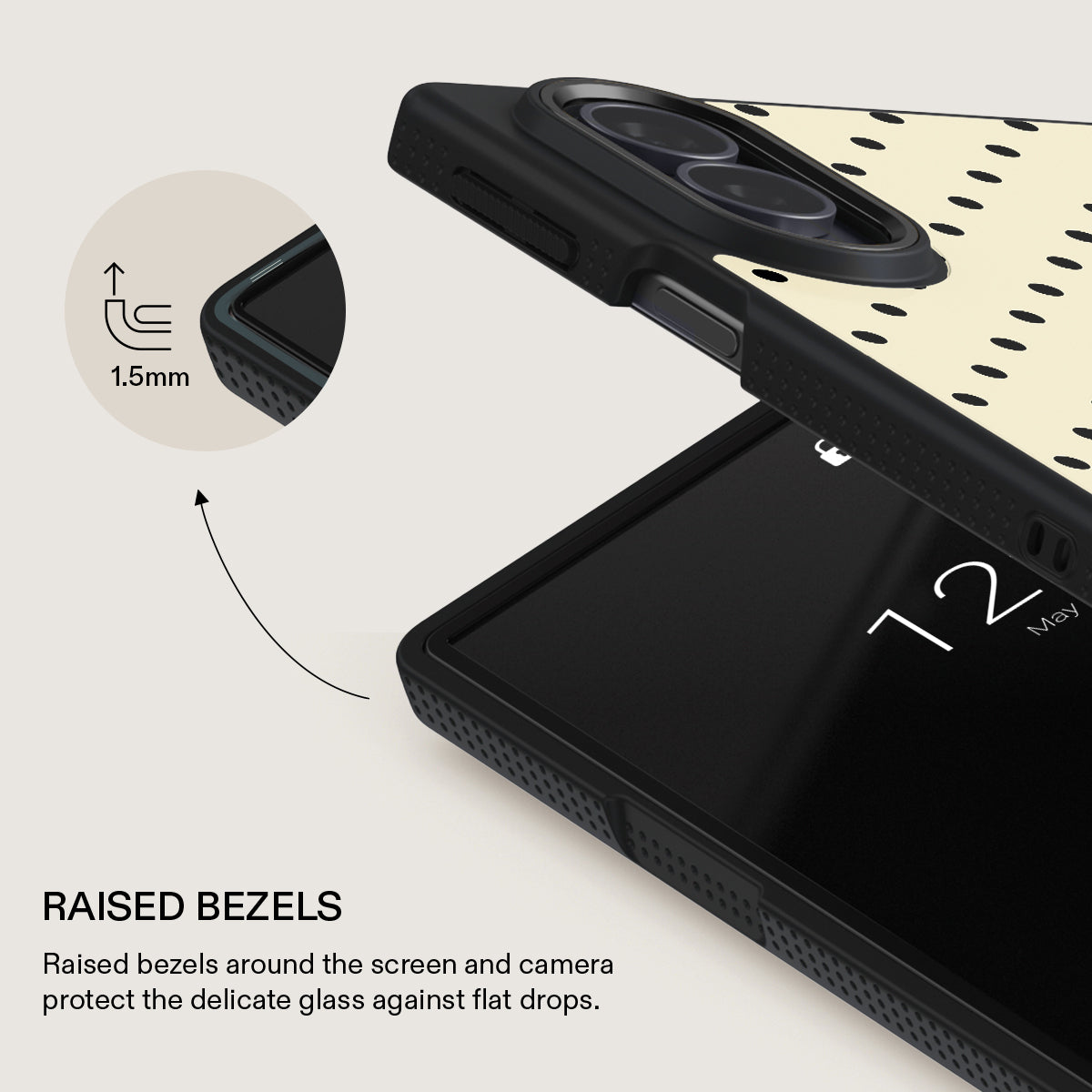 Sweet Treat - Samsung Galaxy Z Fold 8 Case