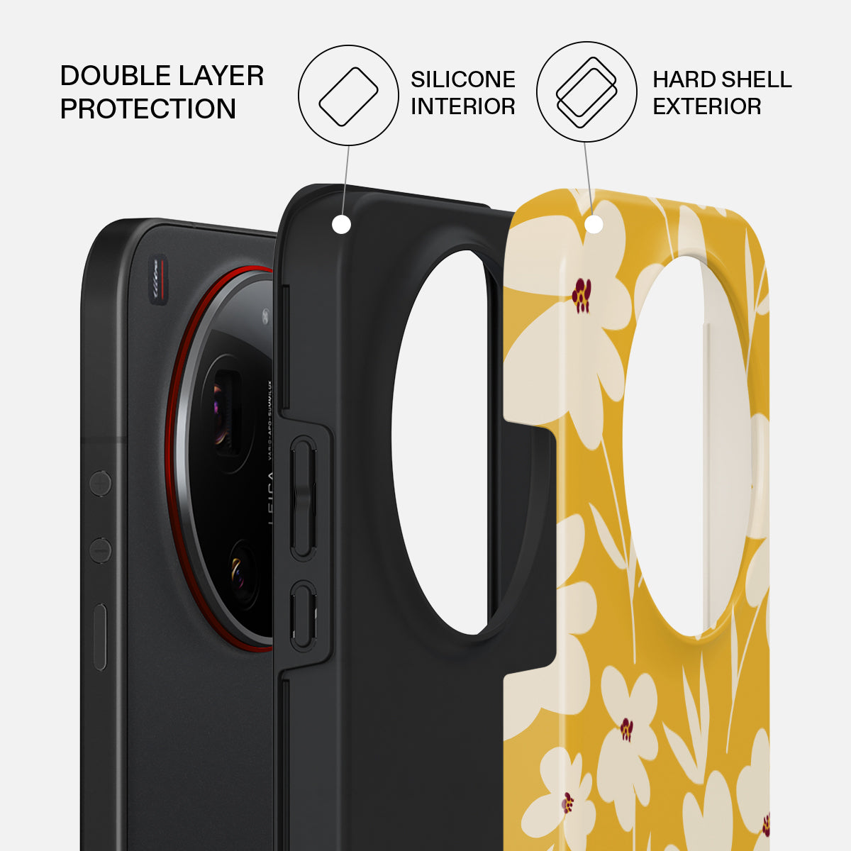 Sunday Market - Xiaomi 17 Ultra Case