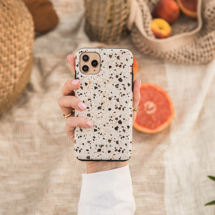 Distant Noise - Terazzo Xiaomi 17 Ultra Case