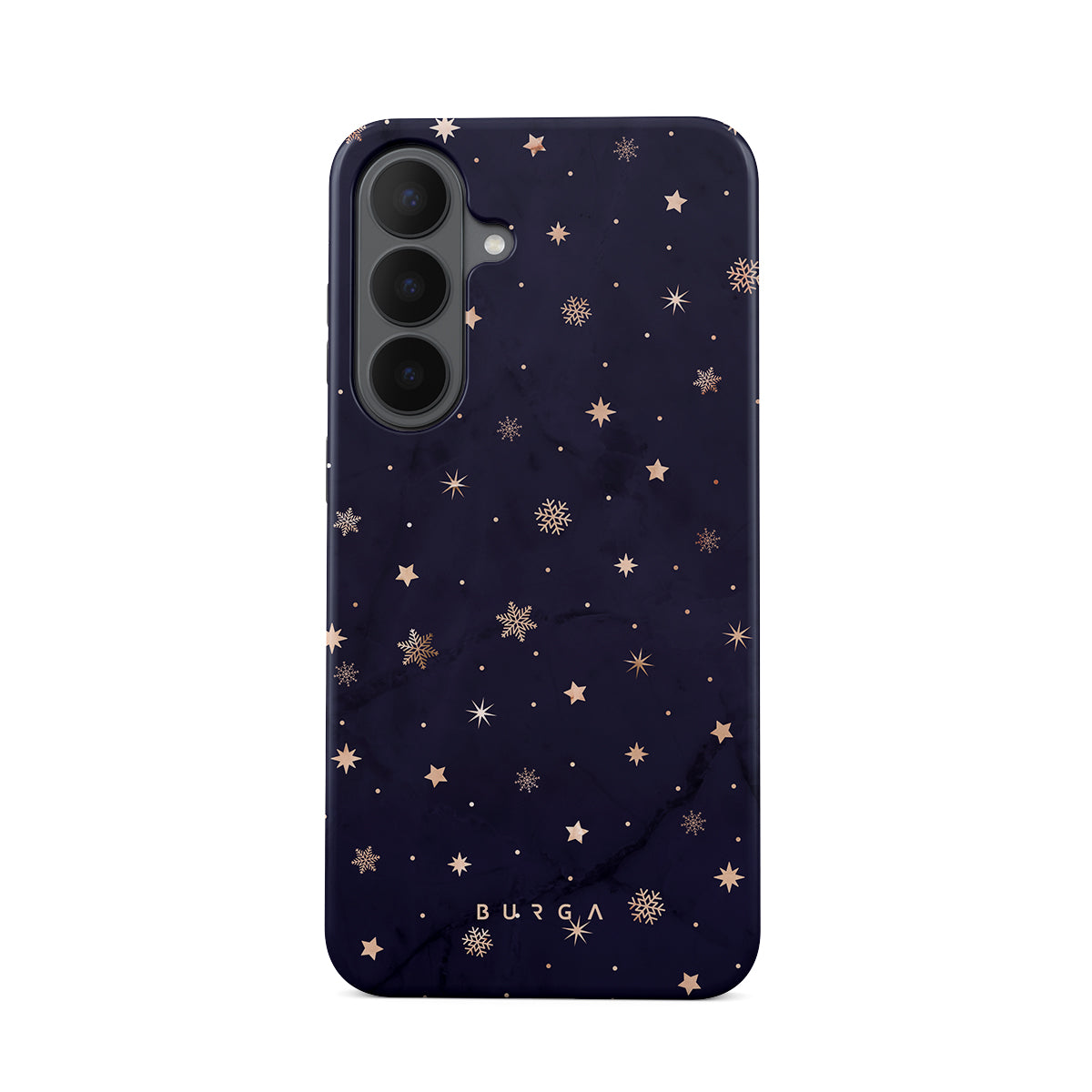 Midnight Kiss - Star Samsung Galaxy S26 FE Case