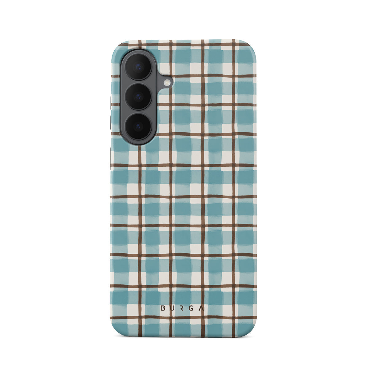 The Cottage - Samsung Galaxy S26 FE Case
