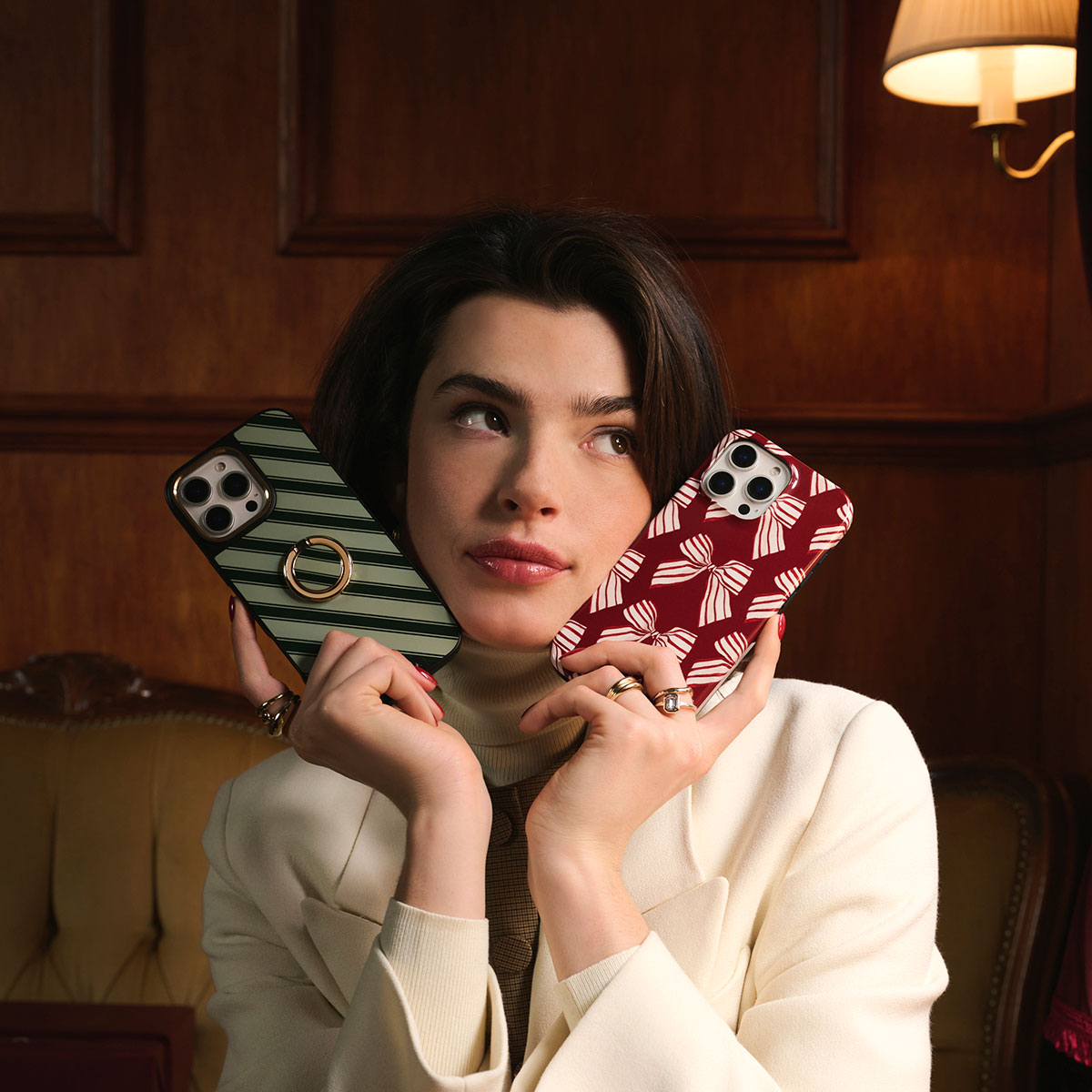 Special Delivery - Samsung Galaxy S26 FE Case