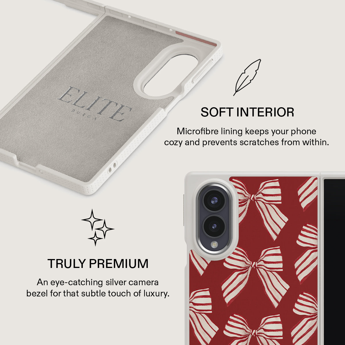 Special Delivery - Samsung Galaxy Z Fold 8 Case