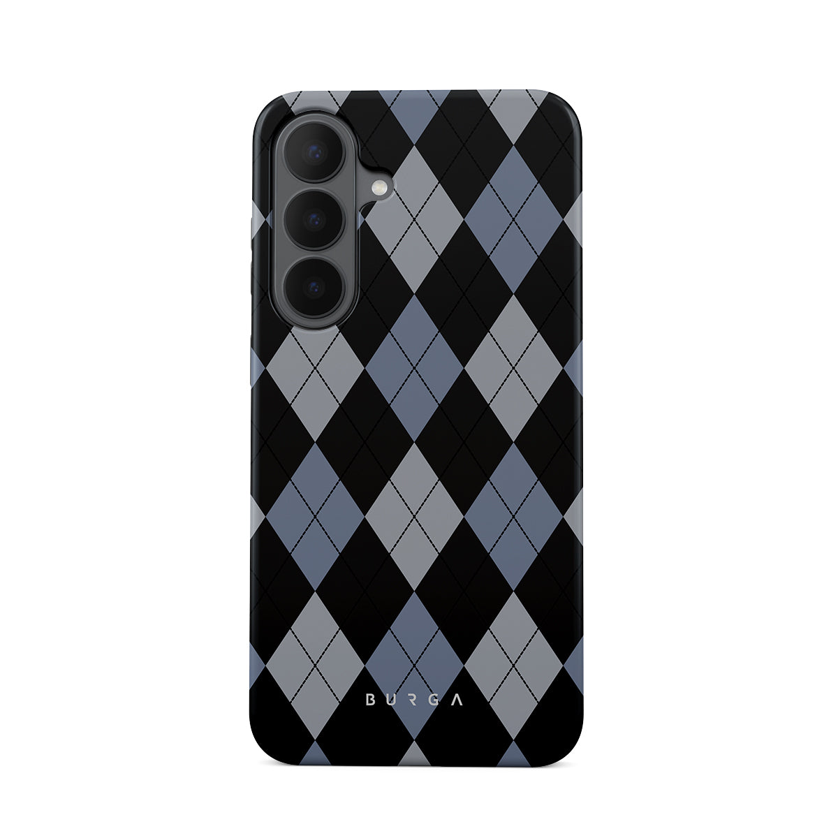 Trouble - Samsung Galaxy S26 FE Case