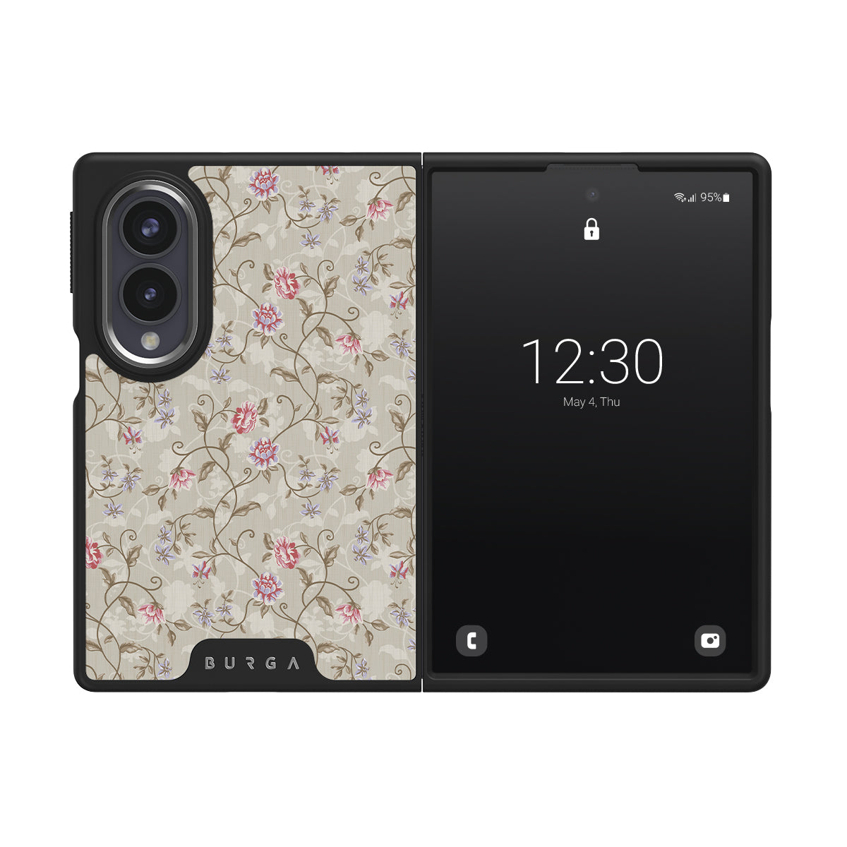 Sonnet - Samsung Galaxy Z Fold 8 Case