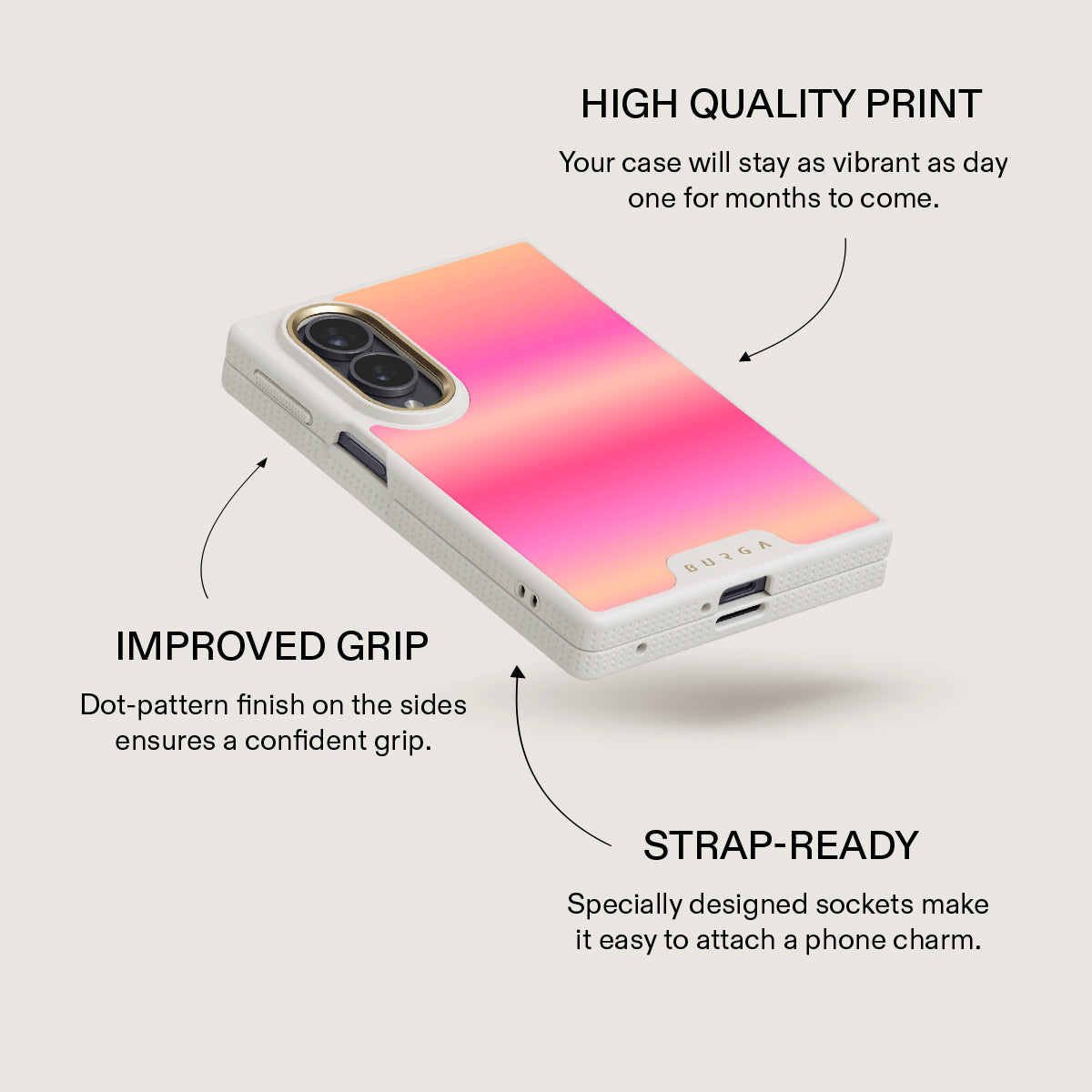 SPF 100 - Samsung Galaxy Z Fold 8 Case