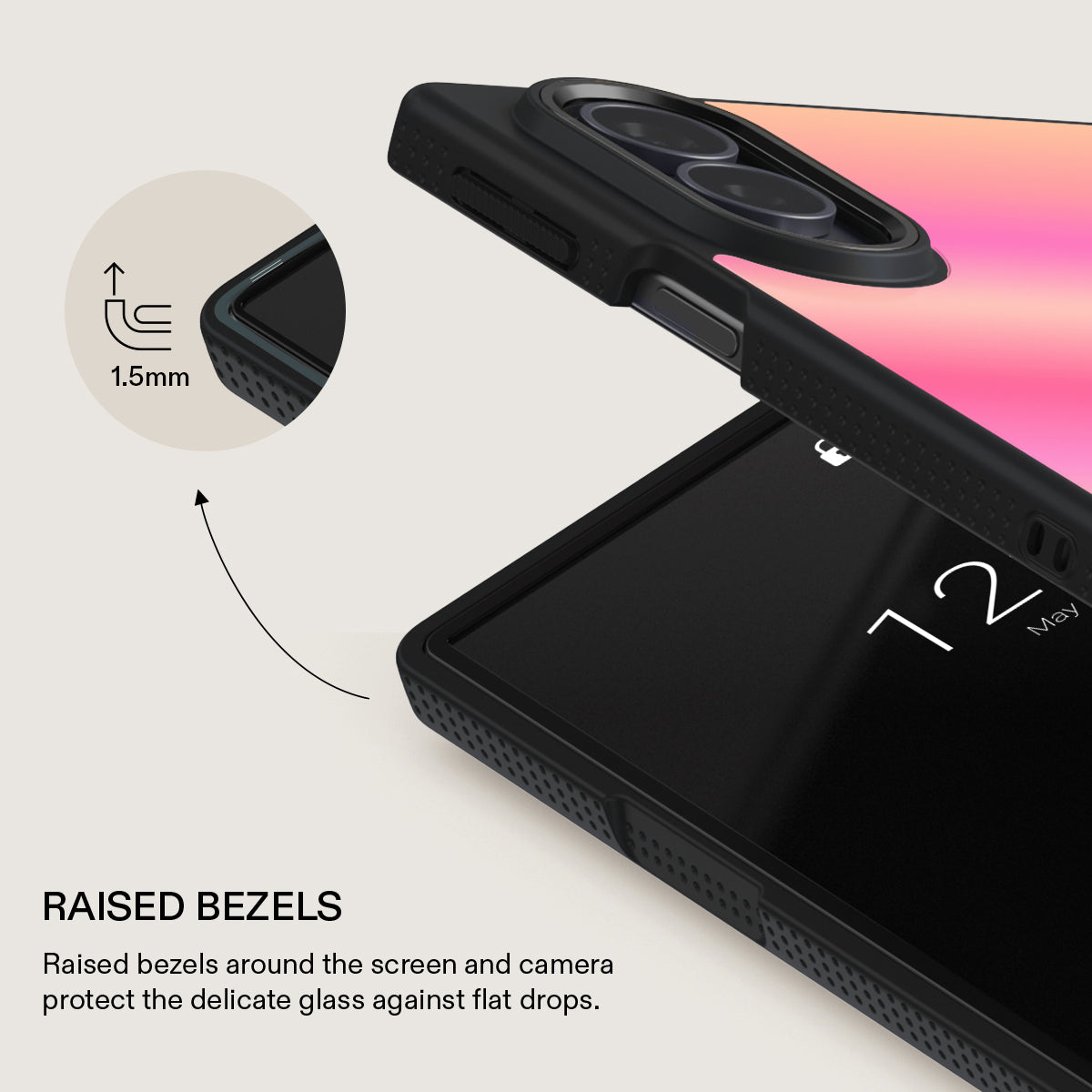 SPF 100 - Samsung Galaxy Z Fold 8 Case