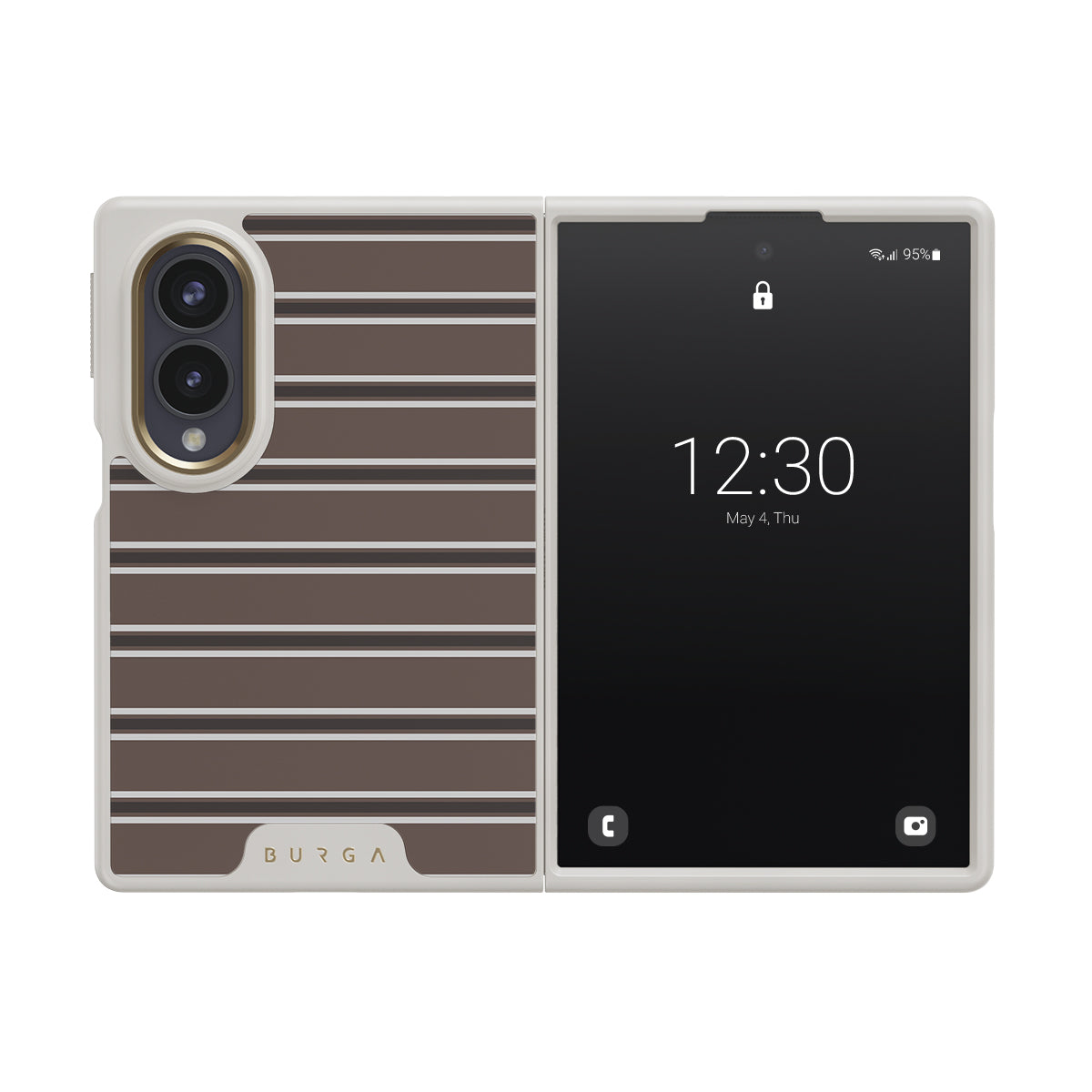 Tailor Made - Samsung Galaxy Z Fold 8 Case