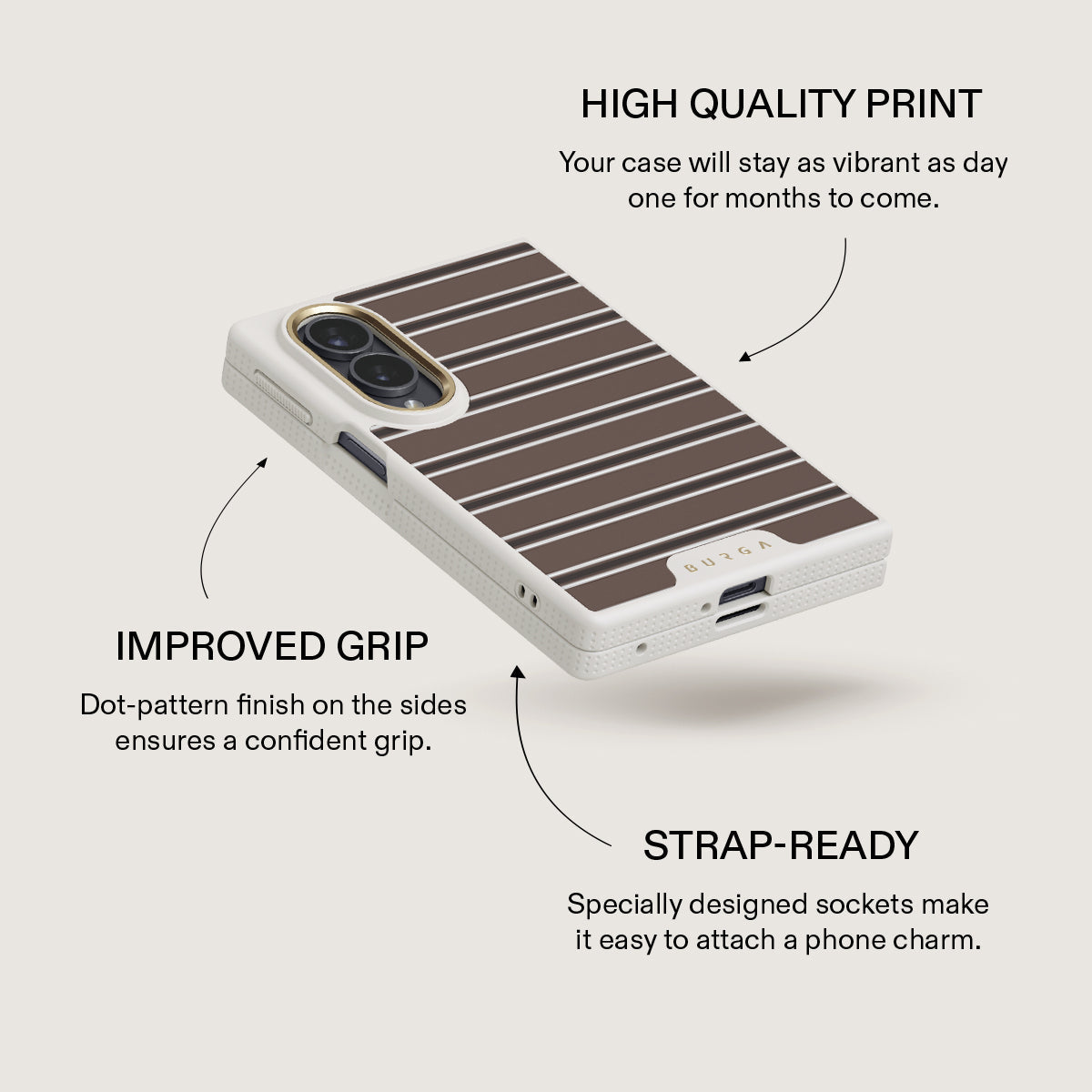 Tailor Made - Samsung Galaxy Z Fold 8 Case