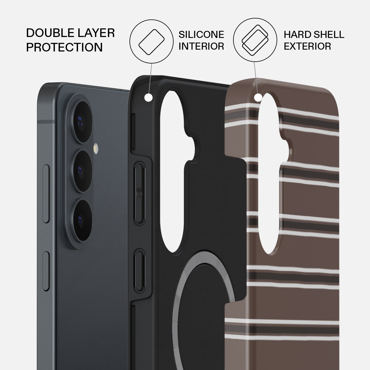 Tailor Made - Samsung Galaxy S26 FE Case