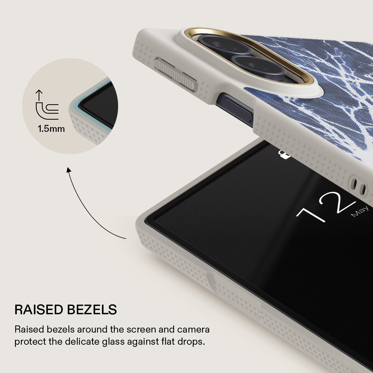 Subzero - Samsung Galaxy Z Fold 8 Case