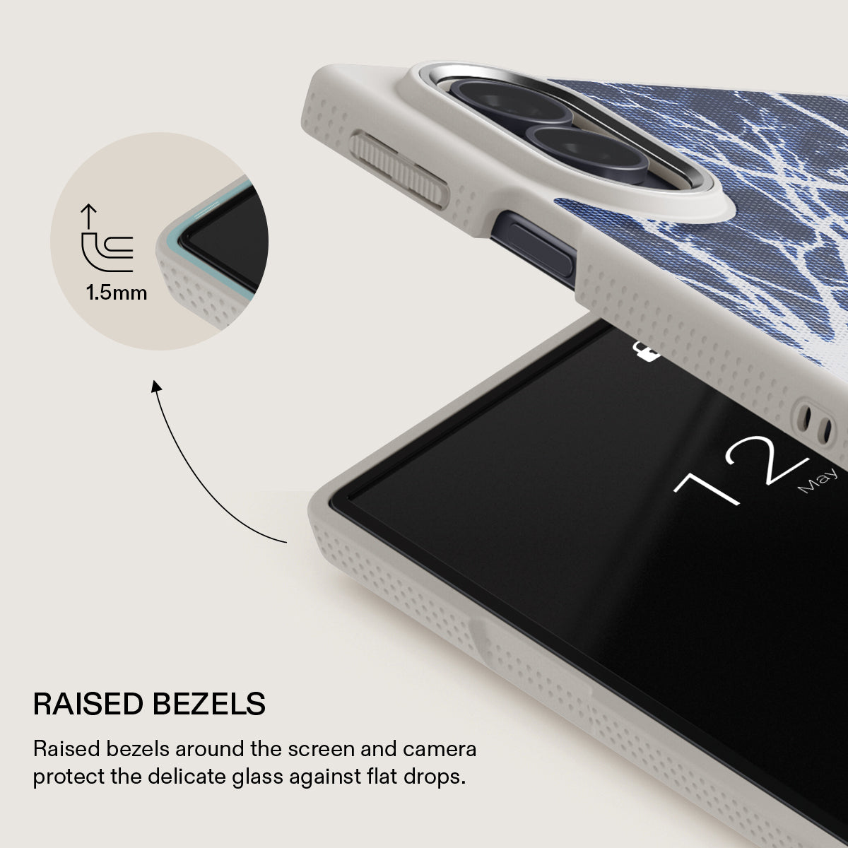 Subzero - Samsung Galaxy Z Fold 8 Case
