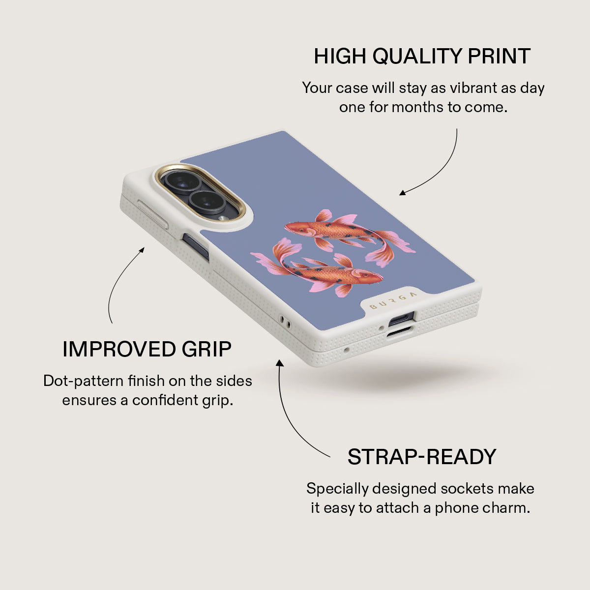 Zen - Samsung Galaxy Z Fold 8 Case