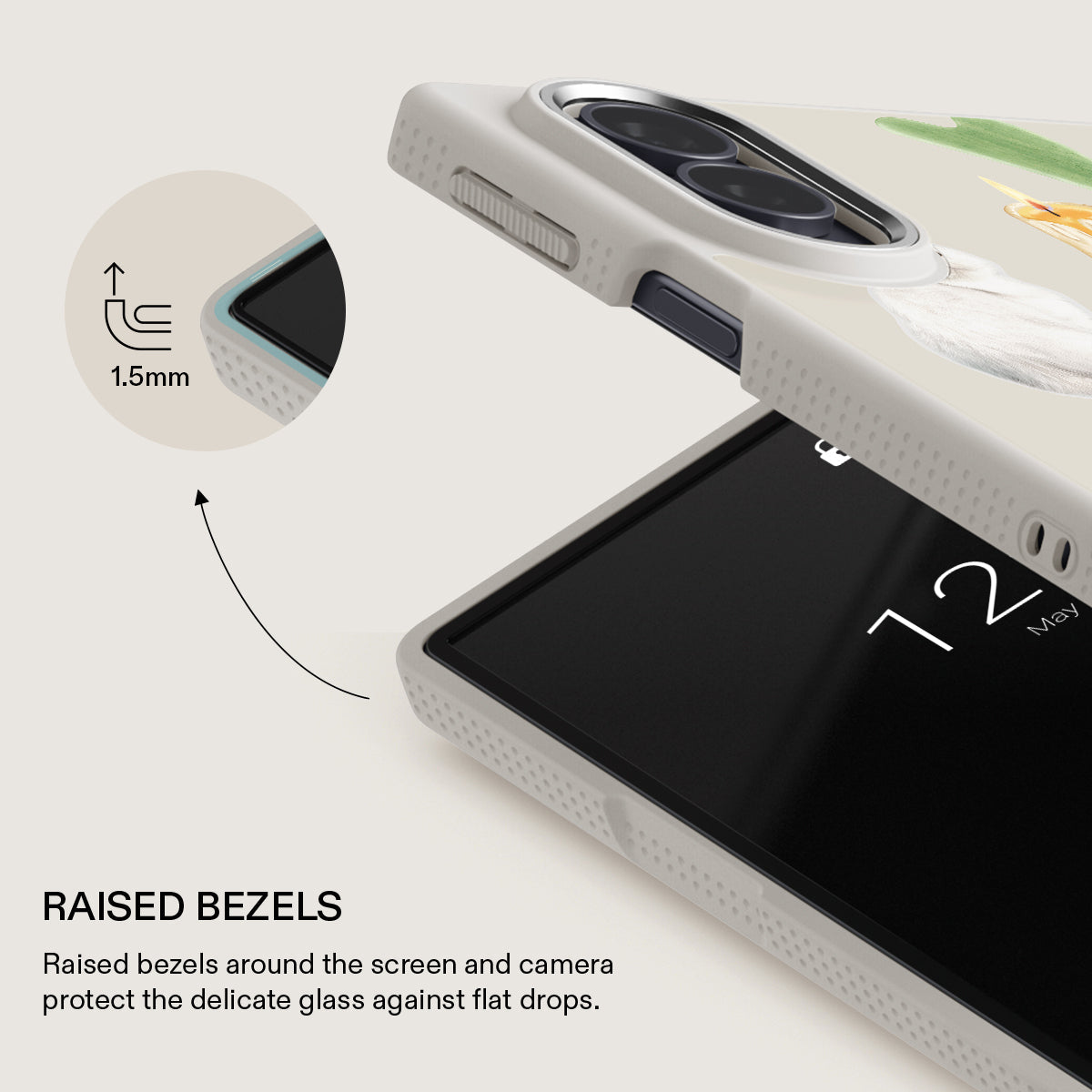Soft Era - Samsung Galaxy Z Fold 8 Case