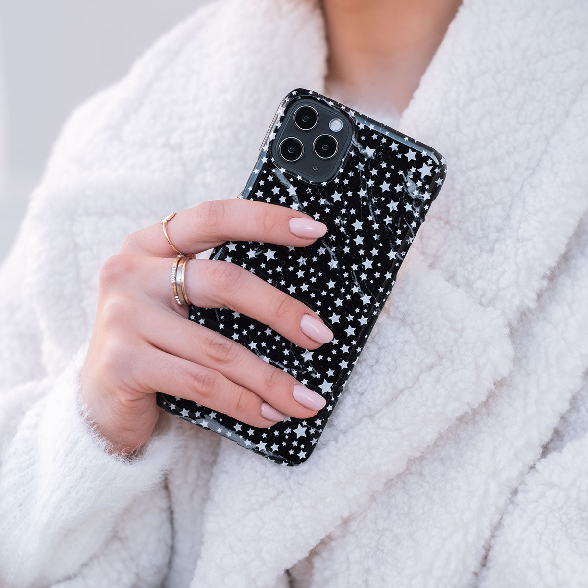 Starry Night - Stars Xiaomi 17 Ultra Case