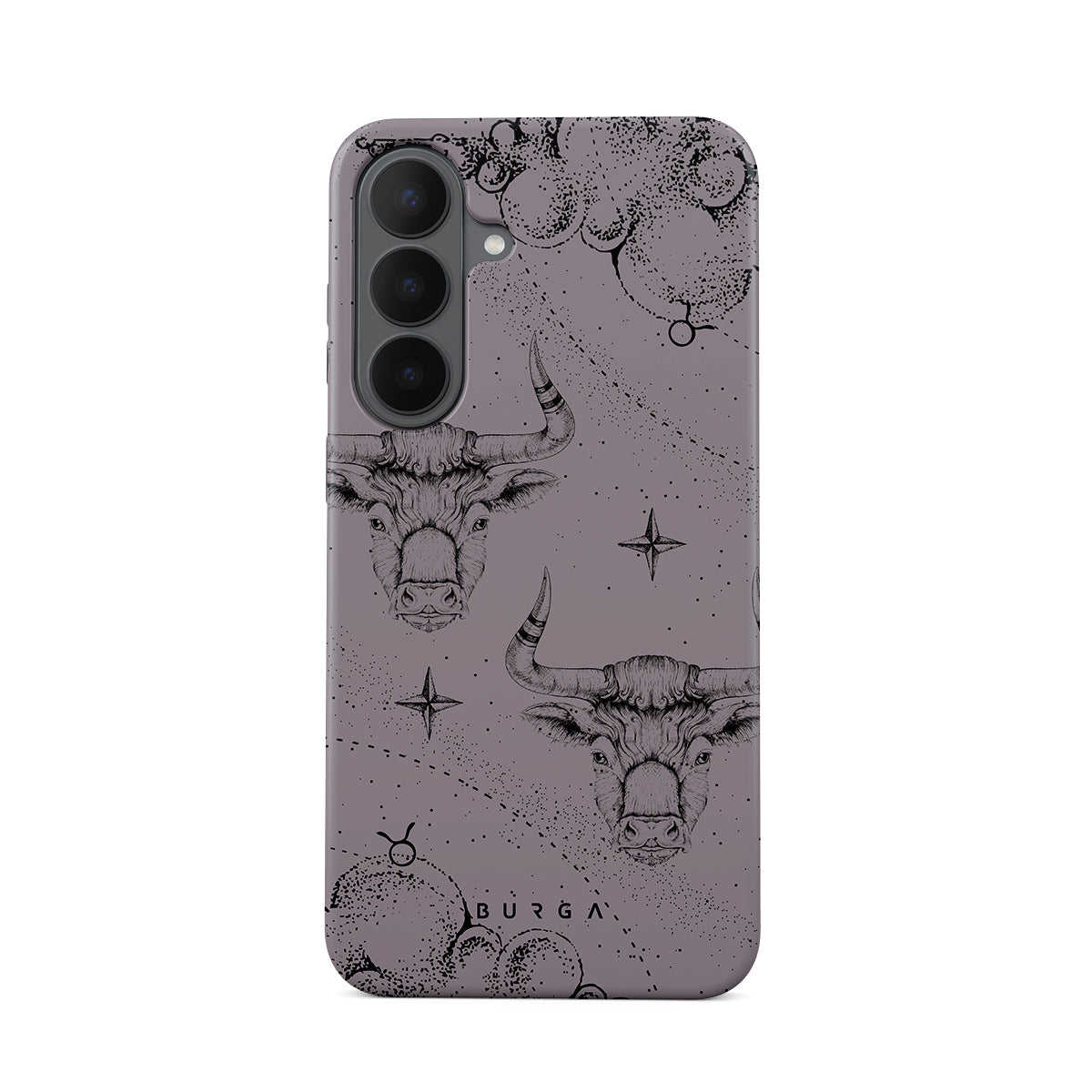 Taurus - Samsung Galaxy S26 FE Case