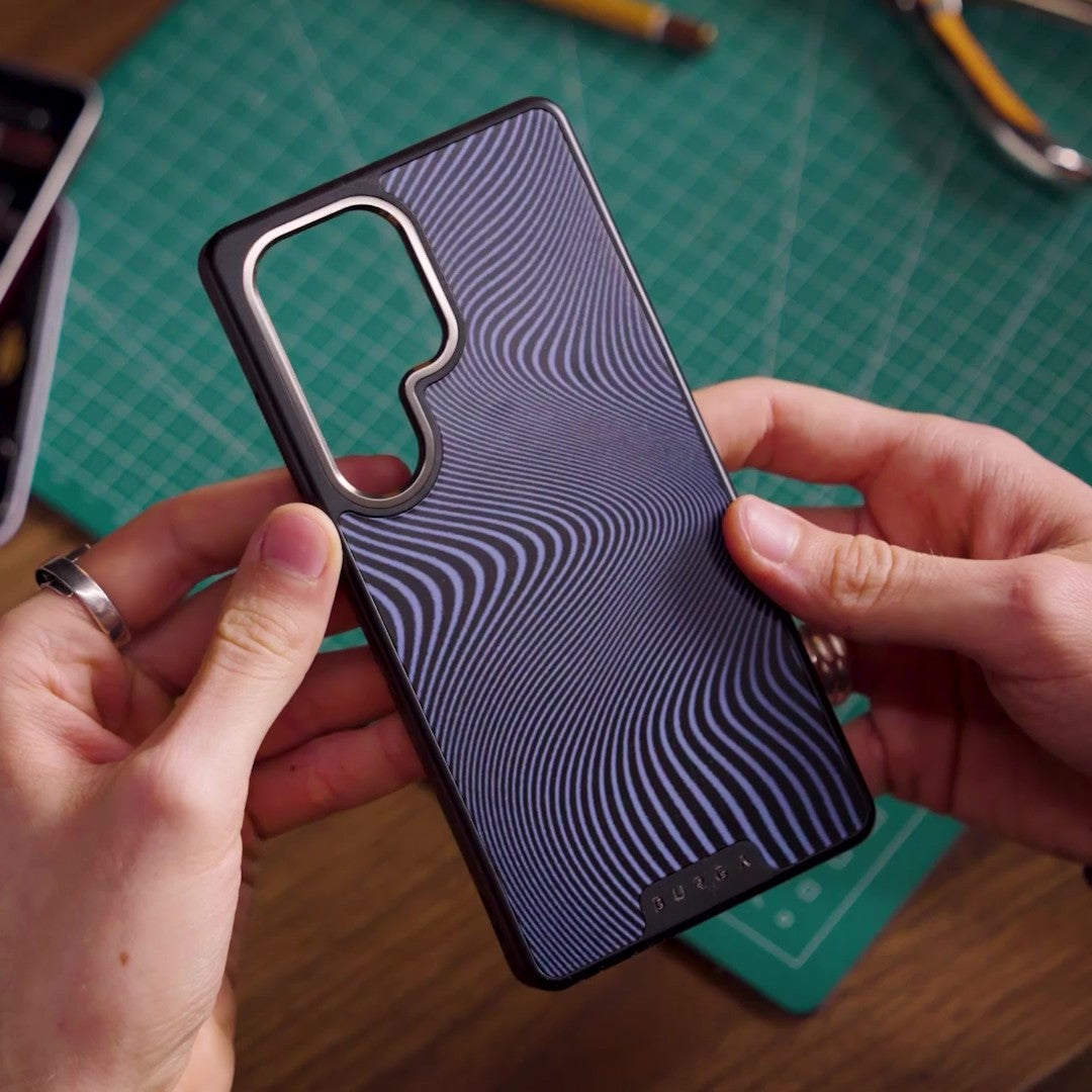 Subzero - Samsung Galaxy Z Fold 8 Case