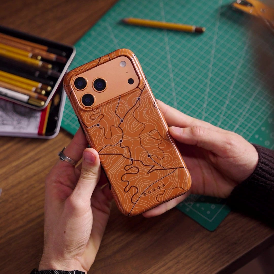Vortex - Xiaomi 17 Case