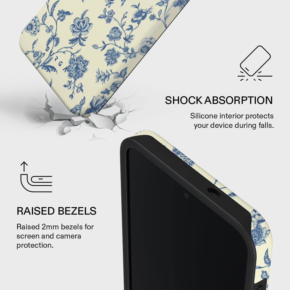 Sweetheart - Samsung Galaxy S26 FE Case