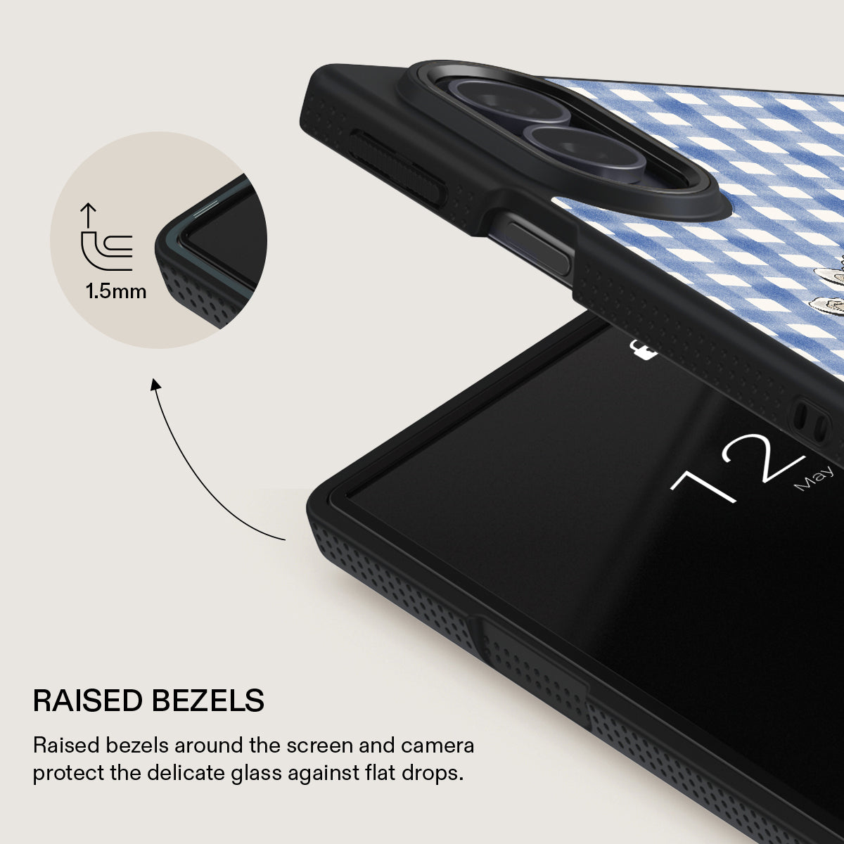 Today's Special - Samsung Galaxy Z Fold 8 Case