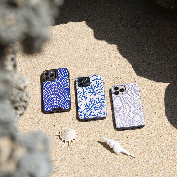 Vitamin Sea - Xiaomi 17 Case