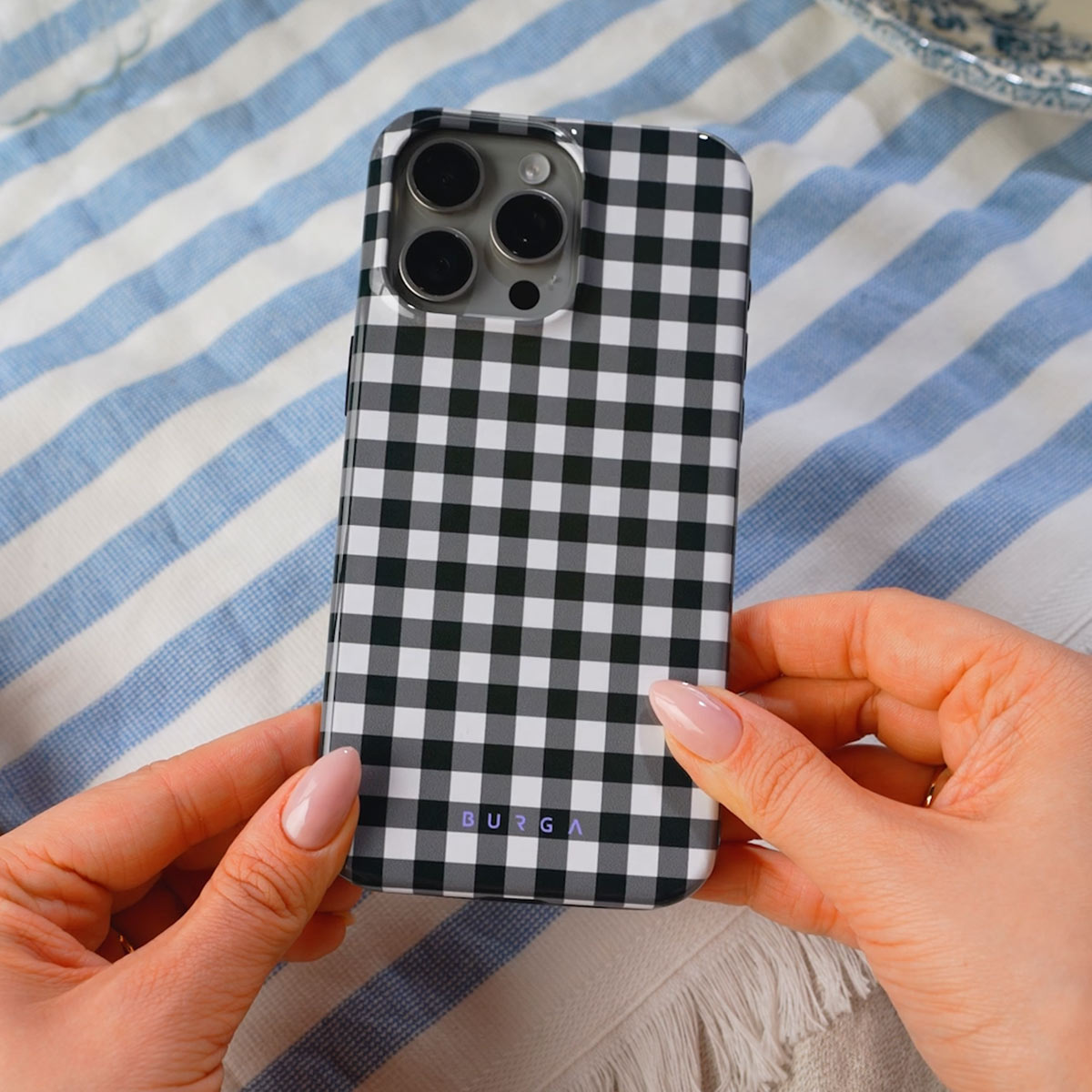 Tea Time - Xiaomi 17 Ultra Case