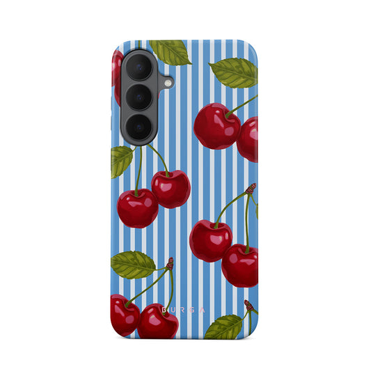Sweet Moment - Samsung Galaxy S26 FE Case