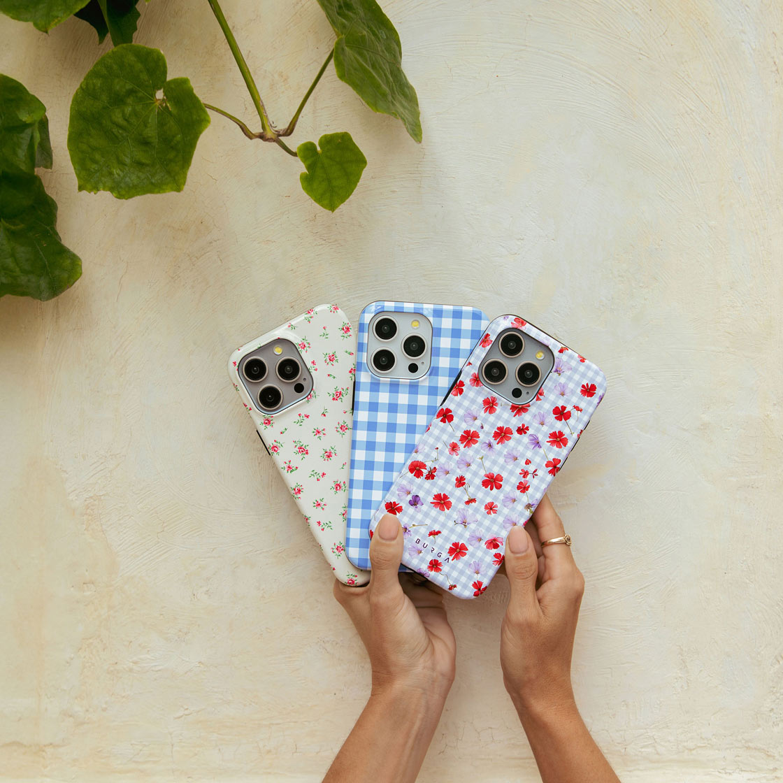 Sundress - Xiaomi 17 Ultra Case