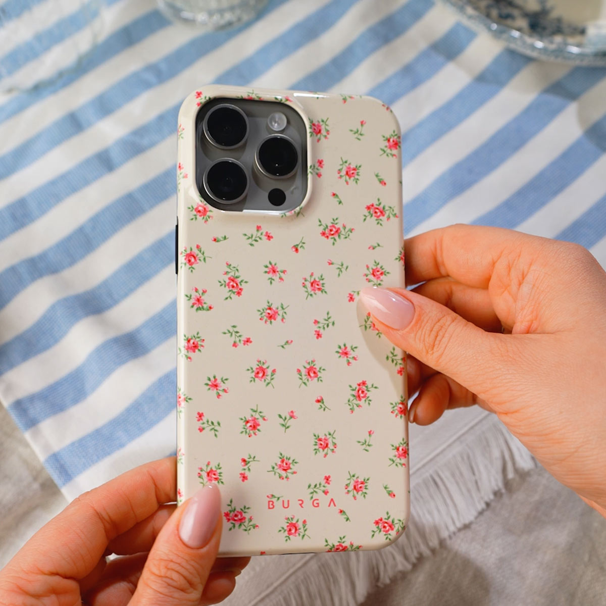 Sundress - Xiaomi 17 Case