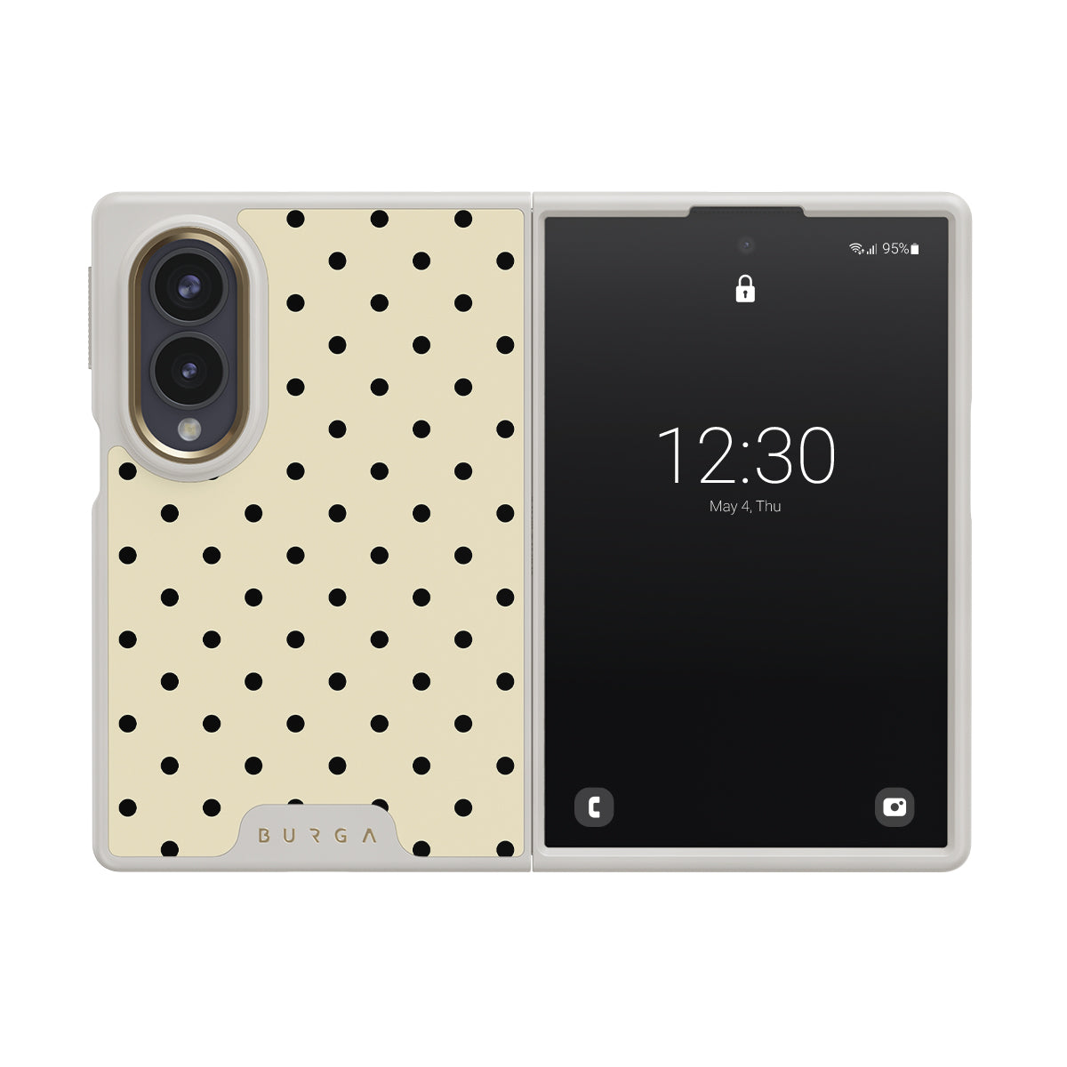 Sweet Treat - Samsung Galaxy Z Fold 8 Case