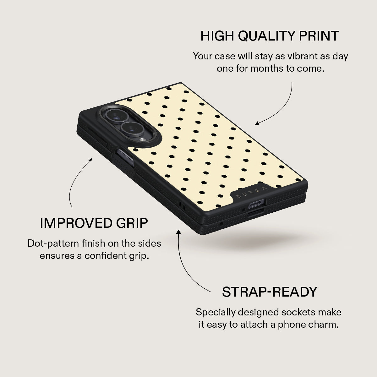 Sweet Treat - Samsung Galaxy Z Fold 8 Case