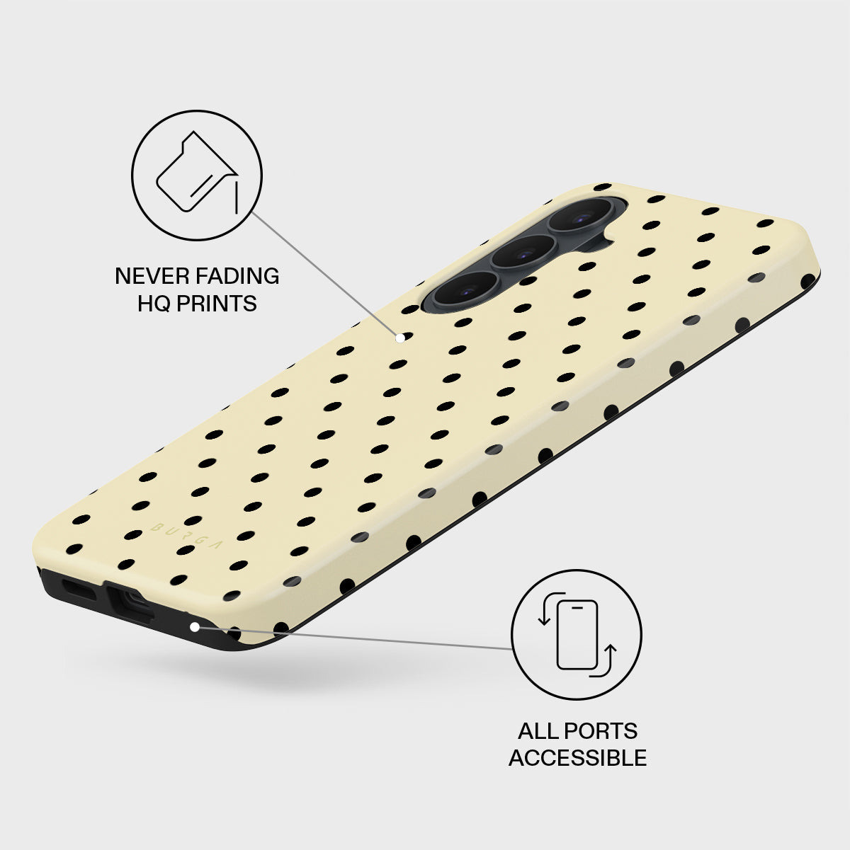 Sweet Treat - Samsung Galaxy S26 FE Case