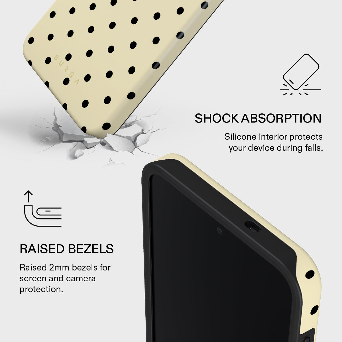 Sweet Treat - Samsung Galaxy S26 FE Case
