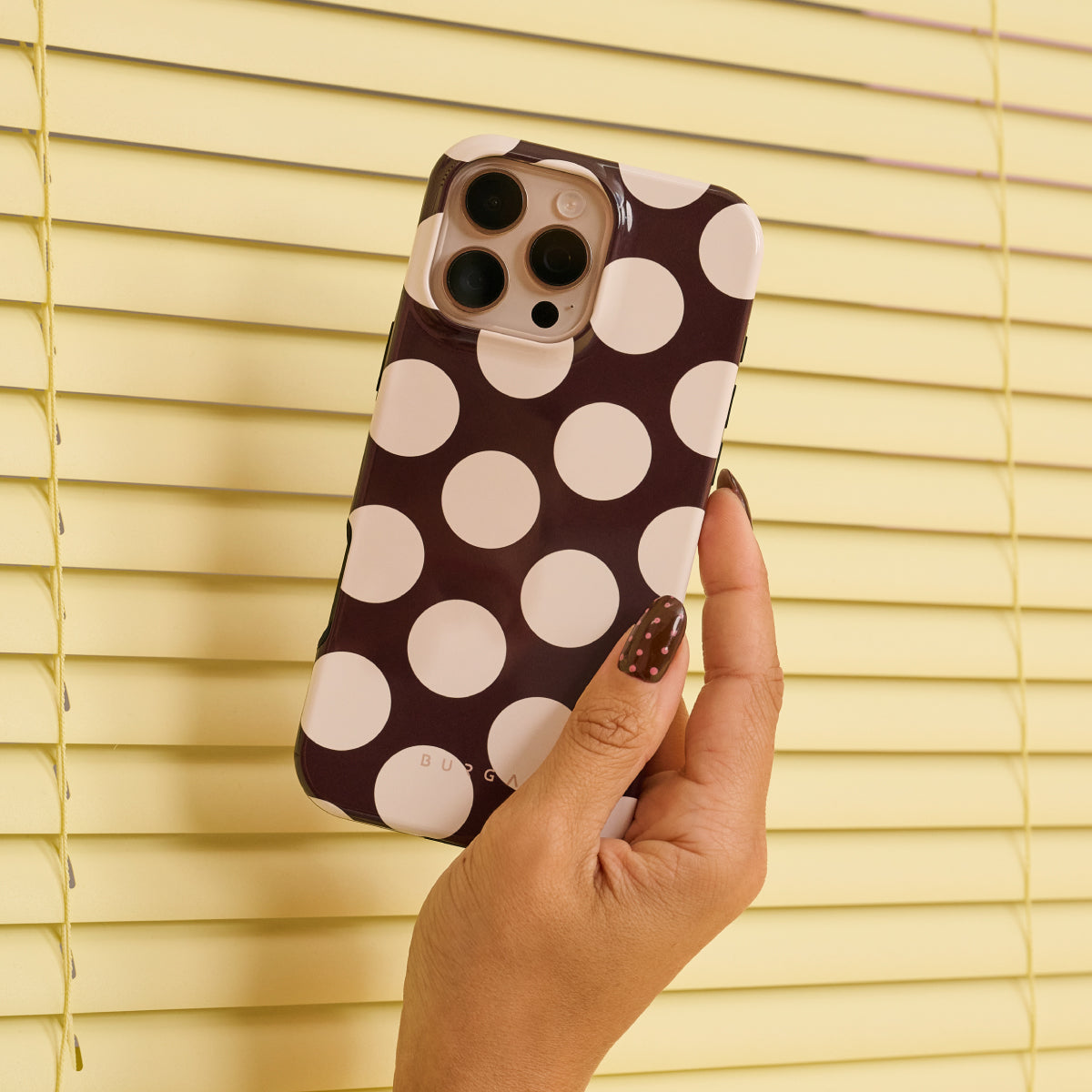Spot On - Xiaomi 17 Case