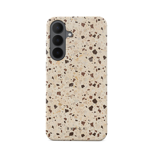 Distant Noise - Terazzo Samsung Galaxy S26 FE Case