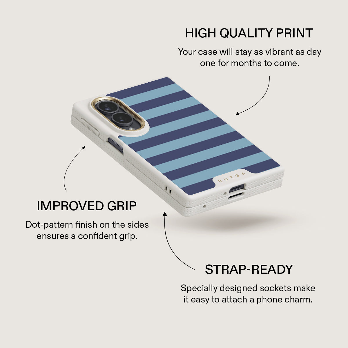 Takeover - Samsung Galaxy Z Fold 8 Case