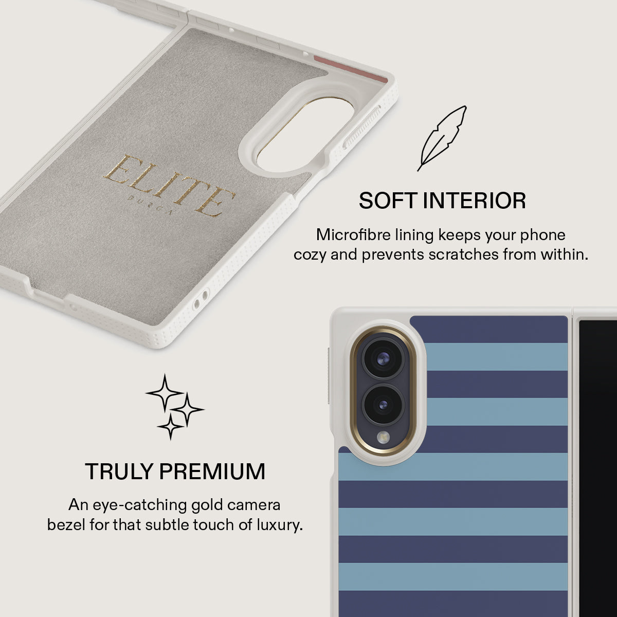 Takeover - Samsung Galaxy Z Fold 8 Case