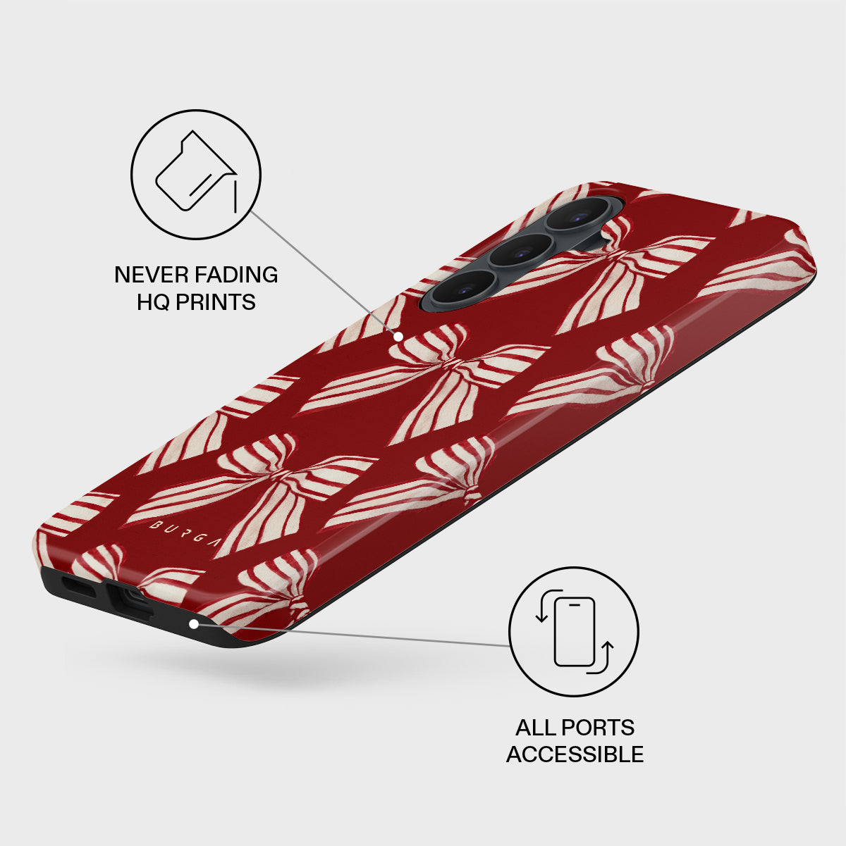 Special Delivery - Samsung Galaxy S26 FE Case