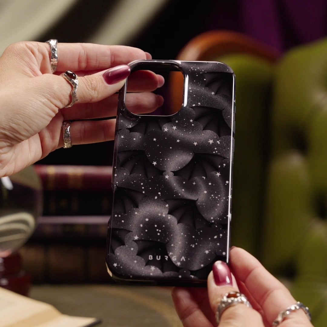 Wingspan - Samsung Galaxy S26 FE Case