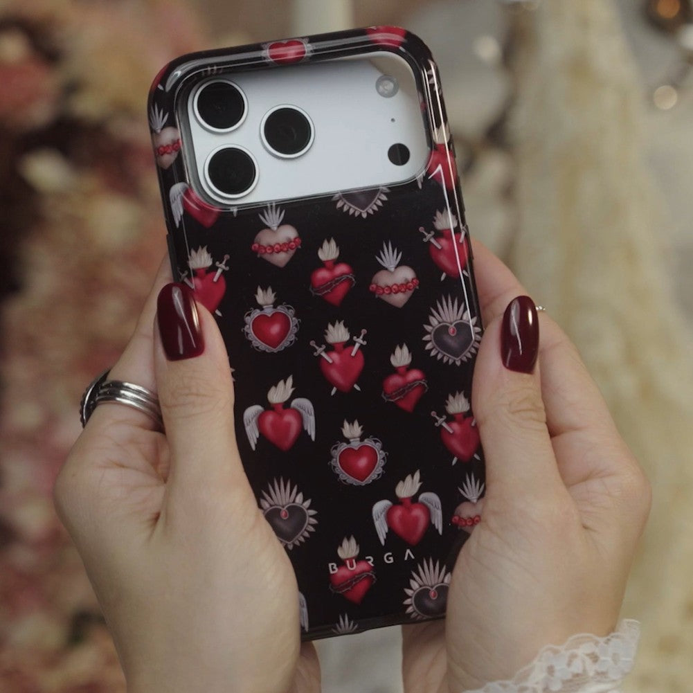 Sworn Hearts - Xiaomi 17 Ultra Case
