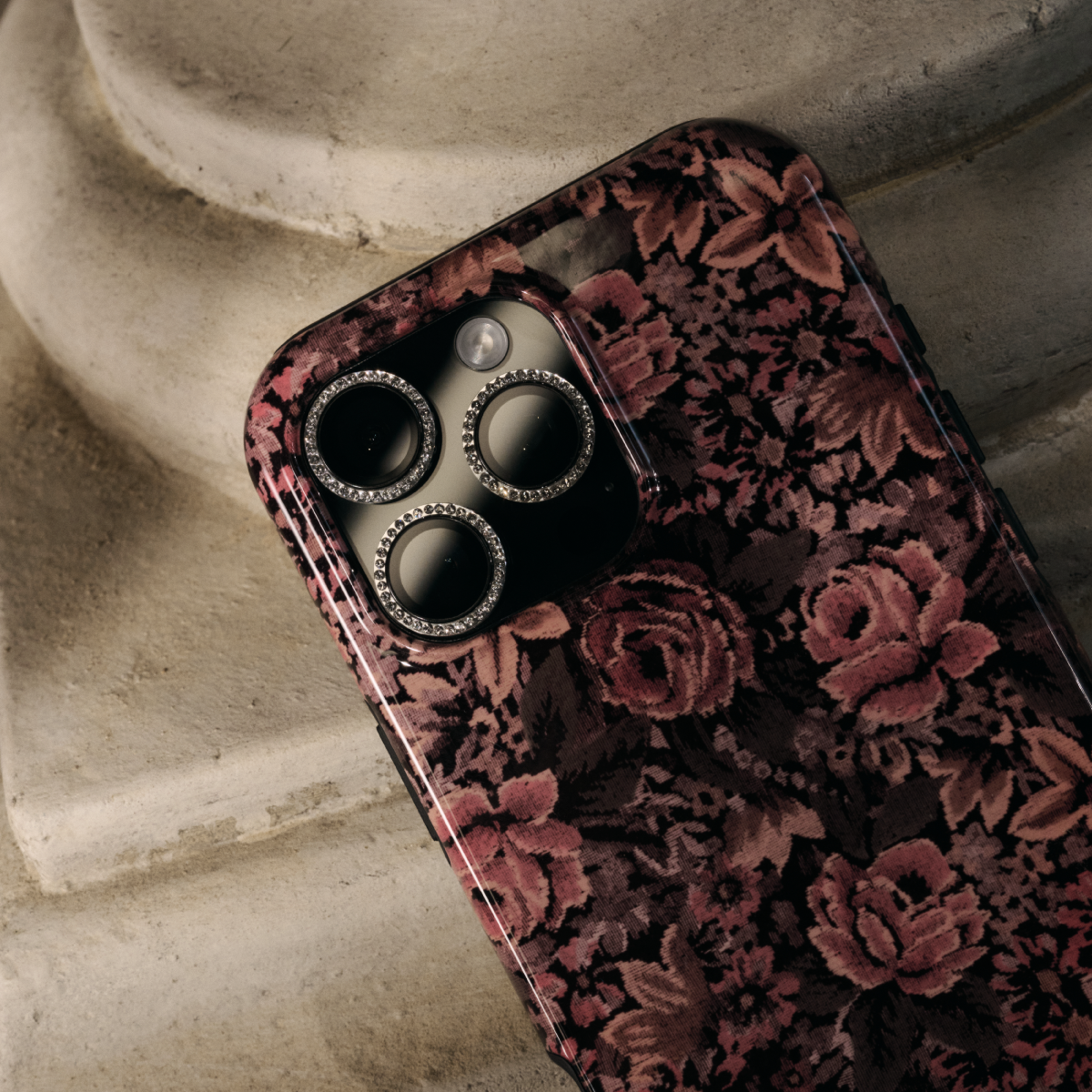 Woven Garden - Xiaomi 17 Ultra Case