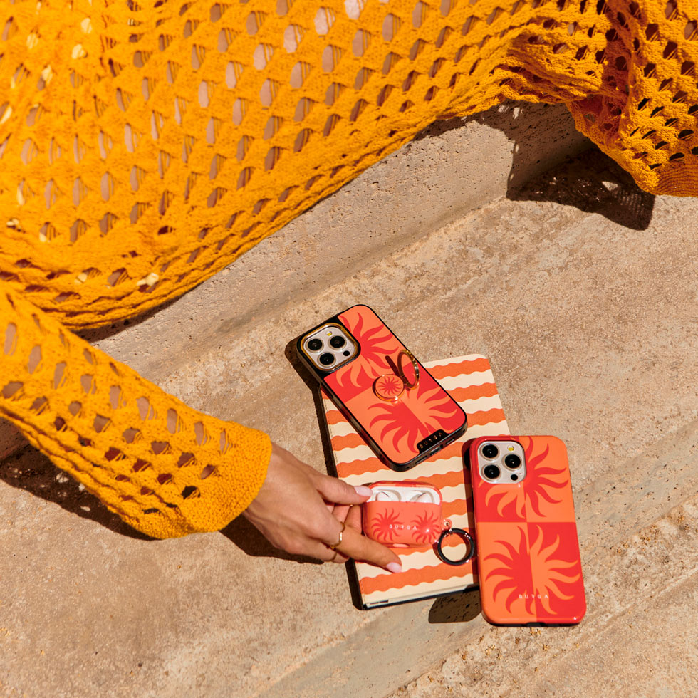 Sunkissed - Xiaomi 17 Ultra Case