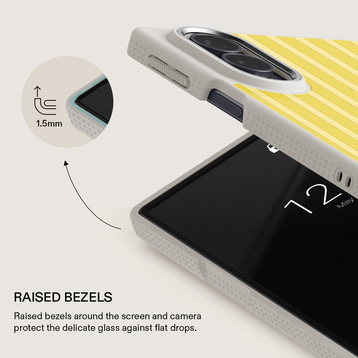 Sunbreak - Samsung Galaxy Z Fold 8 Case