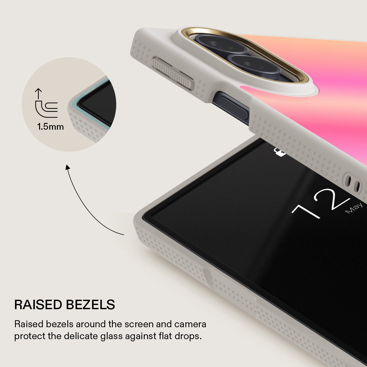 SPF 100 - Samsung Galaxy Z Fold 8 Case