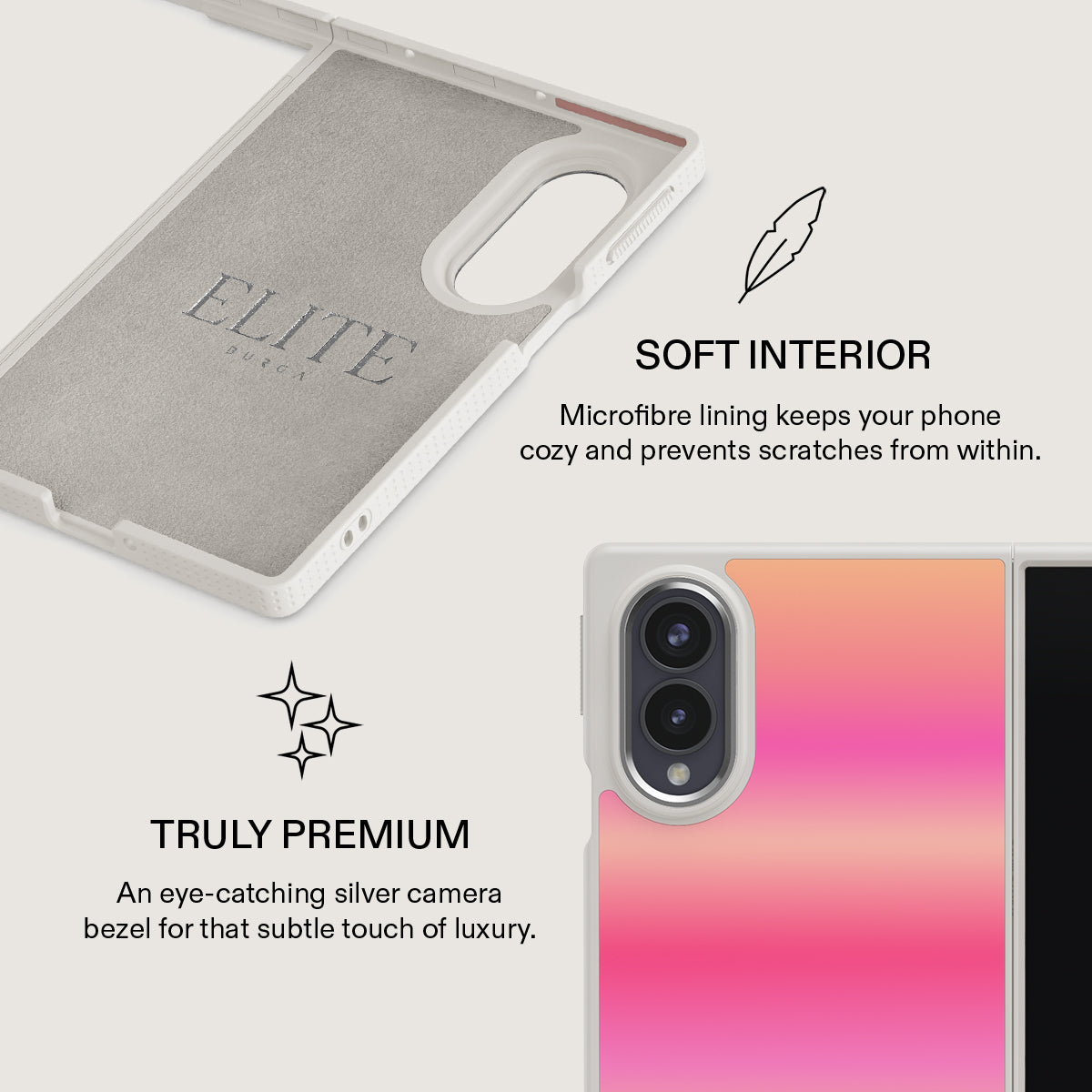 SPF 100 - Samsung Galaxy Z Fold 8 Case