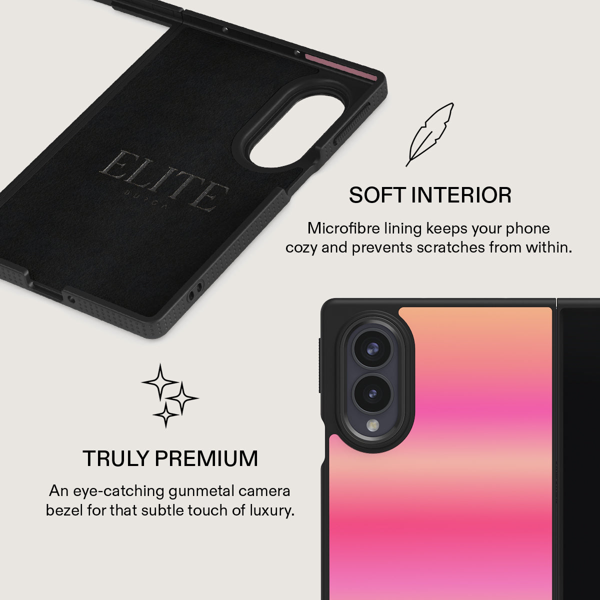 SPF 100 - Samsung Galaxy Z Fold 8 Case